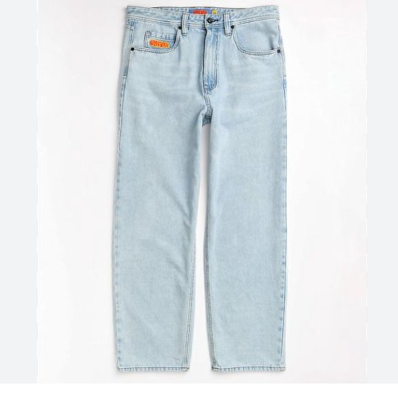 Empyre | Jeans | Empyre Relax Fit Skate Jeans | Poshmark